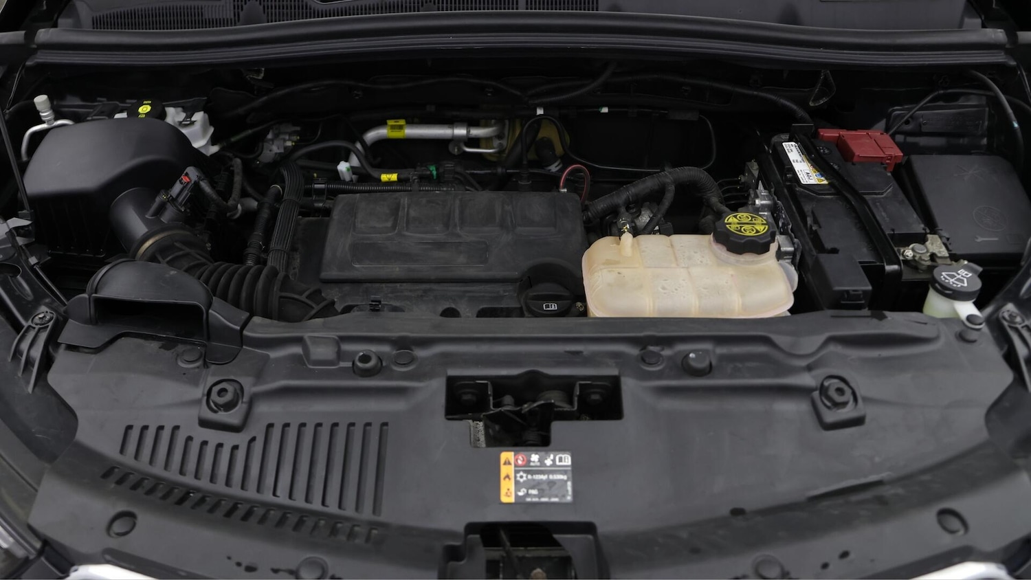 Used Vauxhall Mokka X 2019 for sale - 76549889: Photo 20