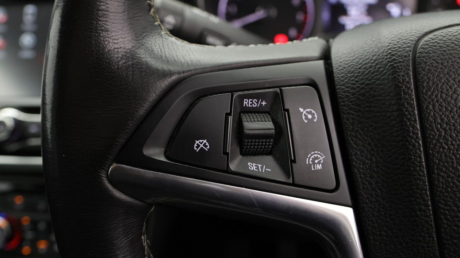 Used Vauxhall Mokka X 2019 for sale - 76549889: Photo 23