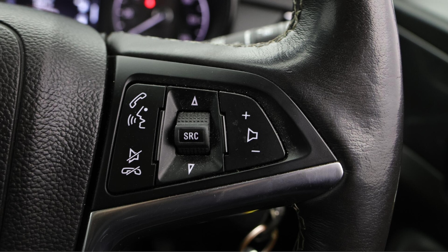 Used Vauxhall Mokka X 2019 for sale - 76549889: Photo 24