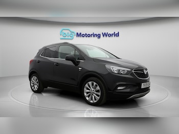Used Vauxhall Mokka X 2019 for sale - 76549889: Photo