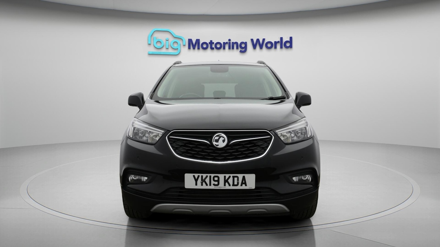 Used Vauxhall Mokka X 2019 for sale - 76549889: Photo 3