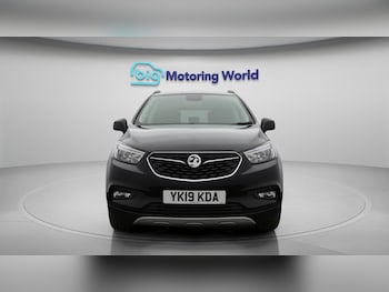 Used Vauxhall Mokka X 2019 for sale - 76549889: Photo