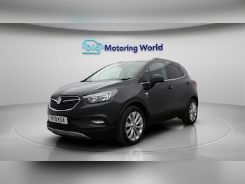 Used Vauxhall Mokka X 2019 for sale - 76549889: Photo