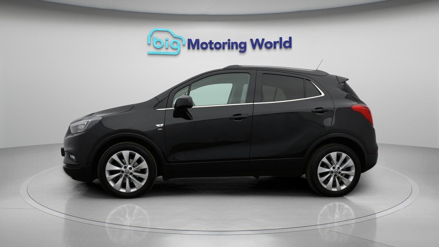 Used Vauxhall Mokka X 2019 for sale - 76549889: Photo 5