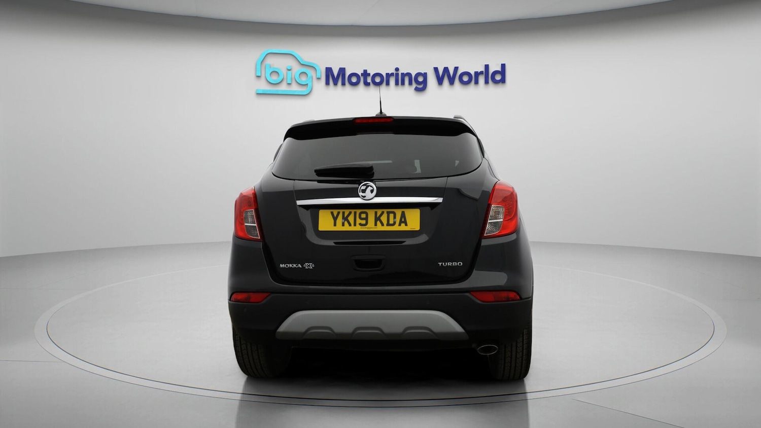 Used Vauxhall Mokka X 2019 for sale - 76549889: Photo 7