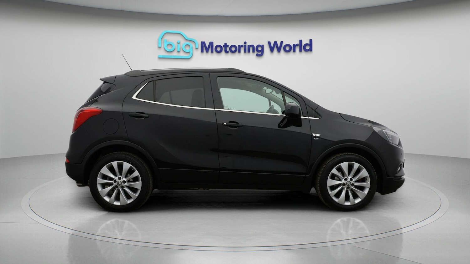 Used Vauxhall Mokka X 2019 for sale - 76549889: Photo 9