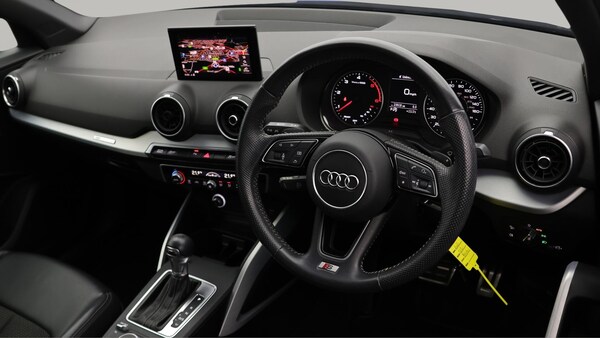 Used Audi Q2 2019 for sale - 76251072: Photo 10