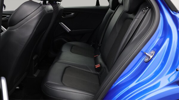 Used Audi Q2 2019 for sale - 76251072: Photo 17