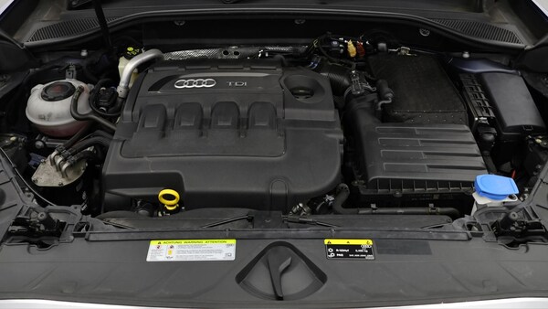 Used Audi Q2 2019 for sale - 76251072: Photo 20