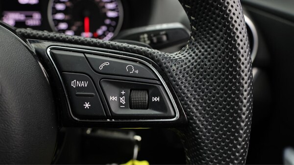 Used Audi Q2 2019 for sale - 76251072: Photo 26