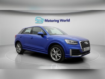 Used Audi Q2 2019 for sale - 76251072: Photo 2