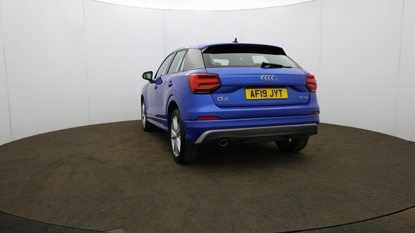 Used Audi Q2 2019 for sale - 76251072: Photo 36