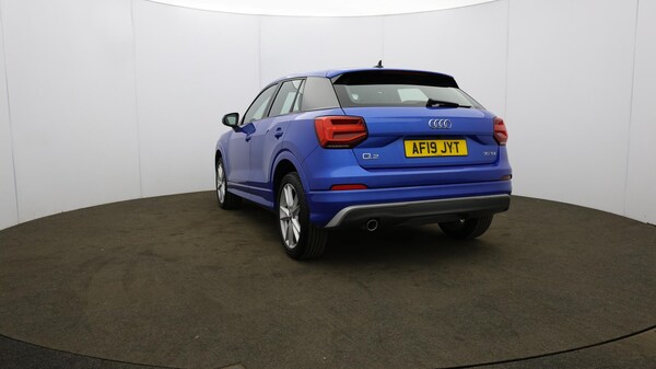 Used Audi Q2 2019 for sale - 76251072: Photo 37