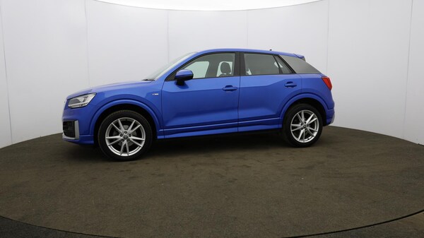 Used Audi Q2 2019 for sale - 76251072: Photo 38