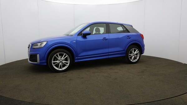 Used Audi Q2 2019 for sale - 76251072: Photo 39