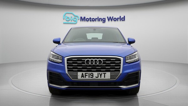 Used Audi Q2 2019 for sale - 76251072: Photo 3