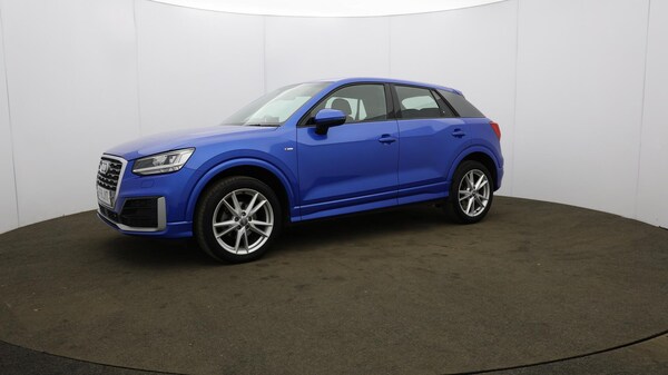 Used Audi Q2 2019 for sale - 76251072: Photo 40