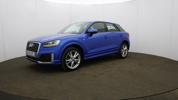 Used Audi Q2 2019 for sale - 76251072: Photo 41
