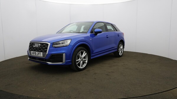 Used Audi Q2 2019 for sale - 76251072: Photo 42