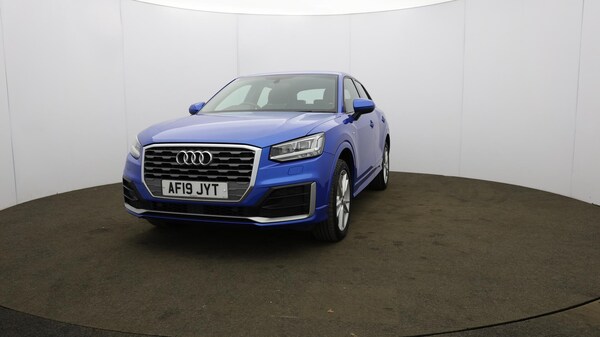 Used Audi Q2 2019 for sale - 76251072: Photo 44