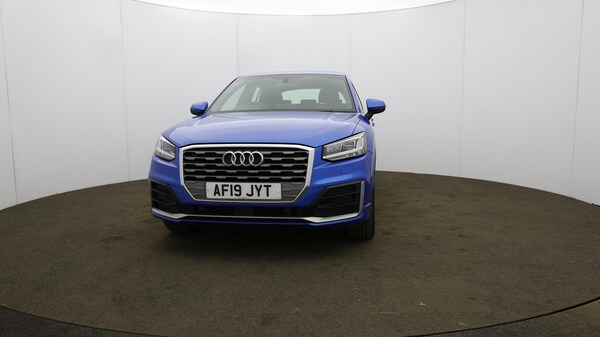 Used Audi Q2 2019 for sale - 76251072: Photo 45