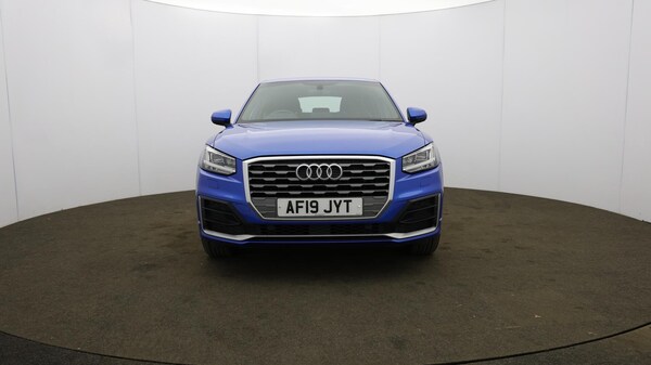 Used Audi Q2 2019 for sale - 76251072: Photo 46