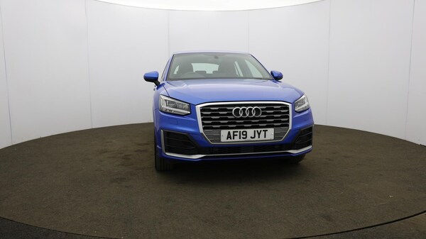 Used Audi Q2 2019 for sale - 76251072: Photo 47