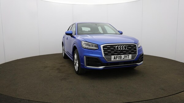 Used Audi Q2 2019 for sale - 76251072: Photo 49
