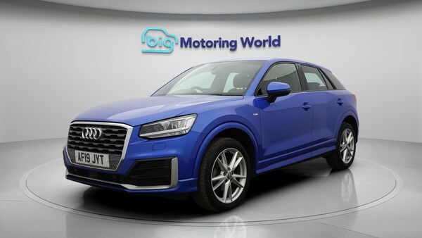 Used Audi Q2 2019 for sale - 76251072: Photo 4