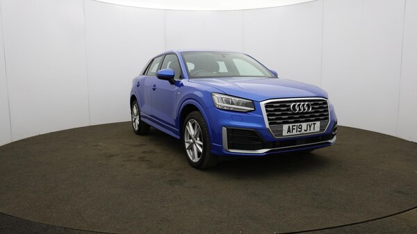 Used Audi Q2 2019 for sale - 76251072: Photo 50