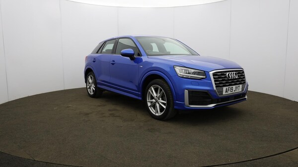 Used Audi Q2 2019 for sale - 76251072: Photo 51