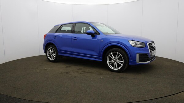 Used Audi Q2 2019 for sale - 76251072: Photo 53