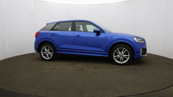 Used Audi Q2 2019 for sale - 76251072: Photo 55