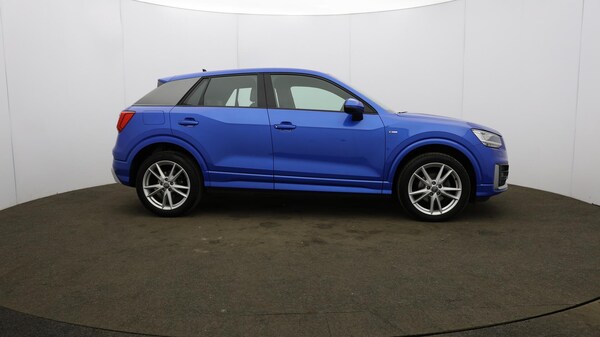 Used Audi Q2 2019 for sale - 76251072: Photo 56