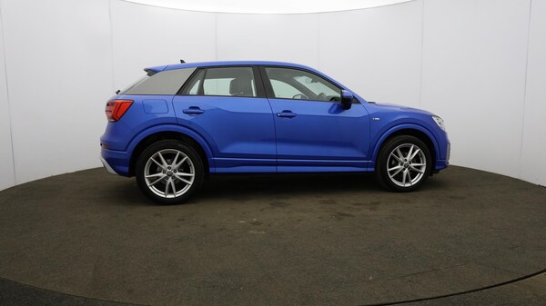 Used Audi Q2 2019 for sale - 76251072: Photo 58