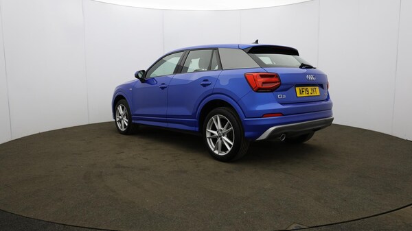 Used Audi Q2 2019 for sale - 76251072: Photo 59