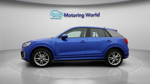 Used Audi Q2 2019 for sale - 76251072: Photo 5