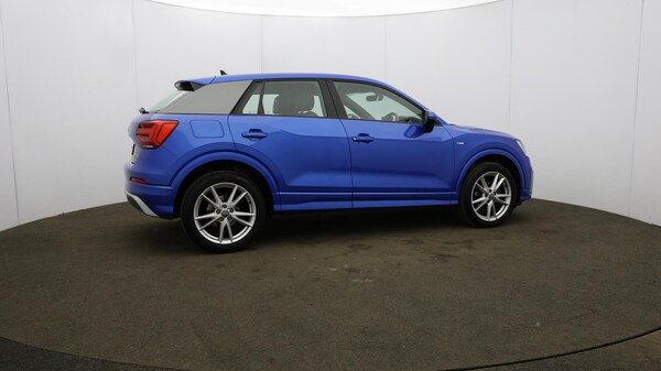 Used Audi Q2 2019 for sale - 76251072: Photo 60