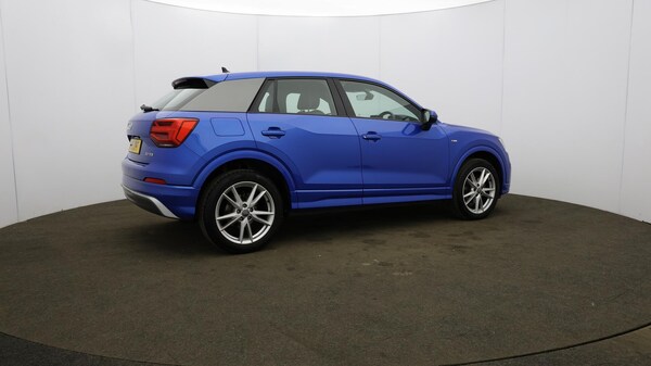 Used Audi Q2 2019 for sale - 76251072: Photo 61