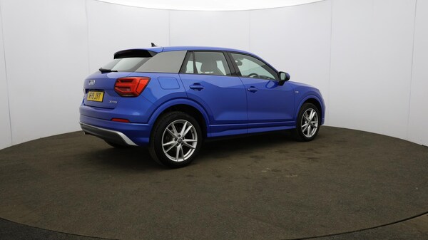 Used Audi Q2 2019 for sale - 76251072: Photo 62