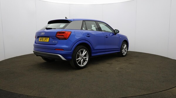 Used Audi Q2 2019 for sale - 76251072: Photo 63