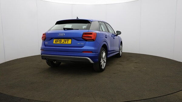 Used Audi Q2 2019 for sale - 76251072: Photo 65