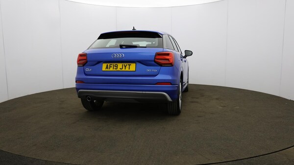 Used Audi Q2 2019 for sale - 76251072: Photo 66