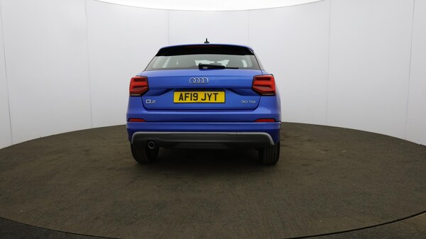 Used Audi Q2 2019 for sale - 76251072: Photo 67