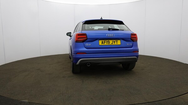 Used Audi Q2 2019 for sale - 76251072: Photo 69