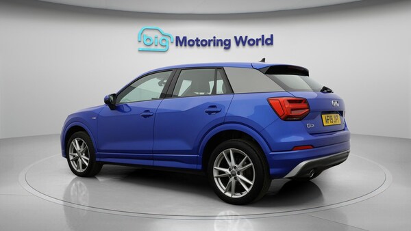 Used Audi Q2 2019 for sale - 76251072: Photo 6