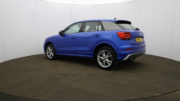 Used Audi Q2 2019 for sale - 76251072: Photo 70