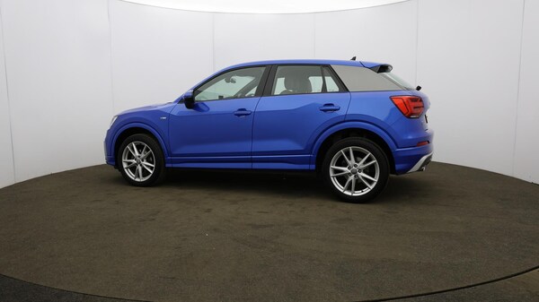 Used Audi Q2 2019 for sale - 76251072: Photo 72
