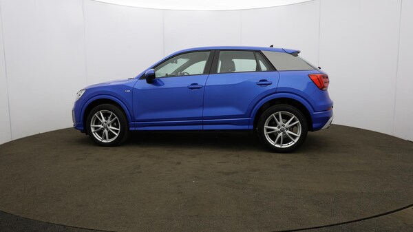 Used Audi Q2 2019 for sale - 76251072: Photo 73