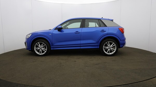 Used Audi Q2 2019 for sale - 76251072: Photo 74